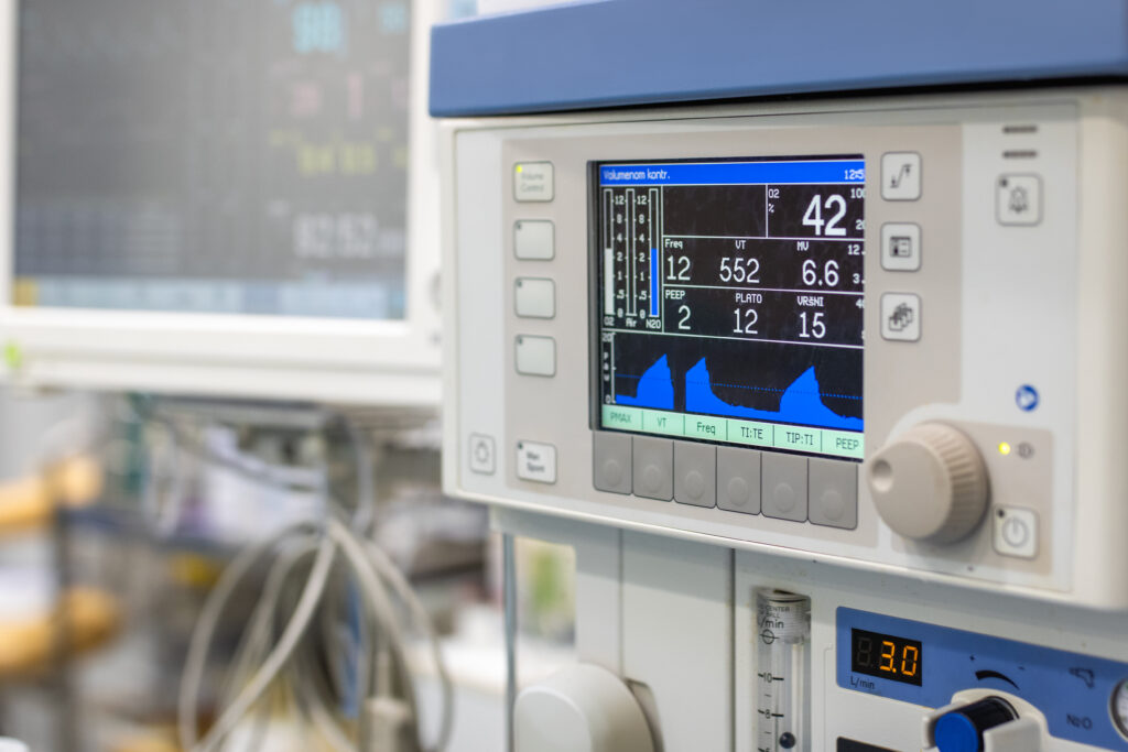 Navigating the Depths of Anesthesia Machines and Delivery Systems